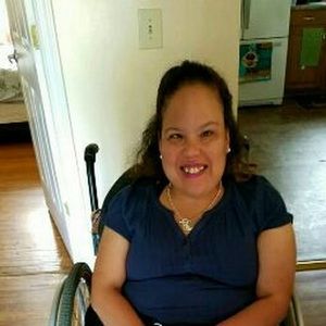 Meet your Posher, Mildred